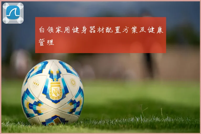 白领家用健身器材配置方案及健康管理